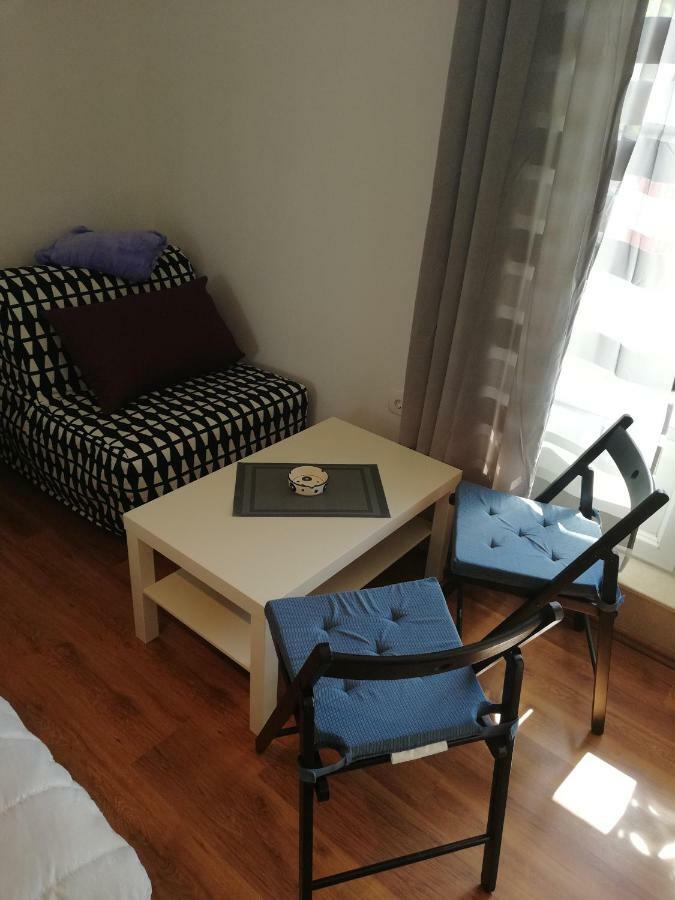 Apartmani Sladic Скрадин Экстерьер фото